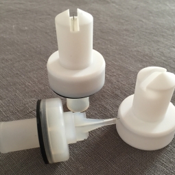 Elektroda do pistoletu proszkowego Optistar zamiennik